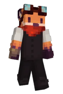 stupidgames1234 Minecraft avatar full body
