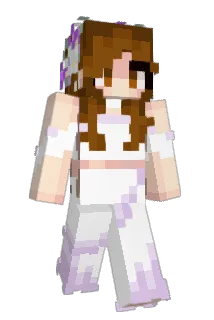 stupididiot123 Minecraft avatar full body