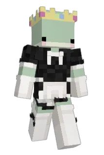 stupiduwu69 Minecraft avatar full body