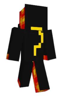 stupidzom Minecraft avatar full body