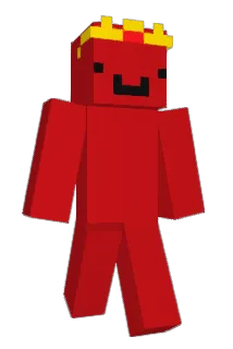 stupsi2021 Minecraft avatar full body