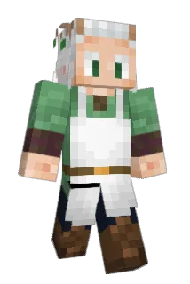 sturgis2013 Minecraft avatar full body