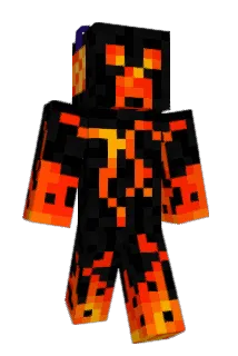 sturla97 Minecraft avatar full body
