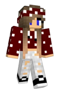 sturmey1706 Minecraft avatar full body