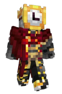 stw234 Minecraft avatar full body