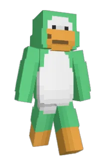 stweve_ Minecraft avatar full body