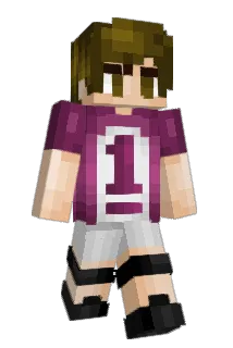 stx4ry Minecraft avatar full body