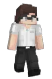 stxphen Minecraft avatar full body
