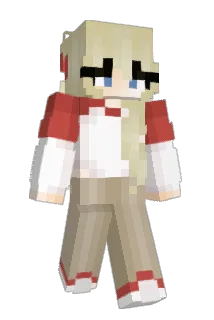 stxr_fly Minecraft avatar full body