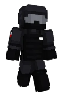 stxrtxx Minecraft avatar full body
