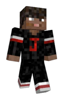 stylex_official Minecraft avatar full body