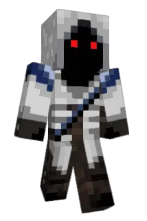 stylocrunch Minecraft avatar full body