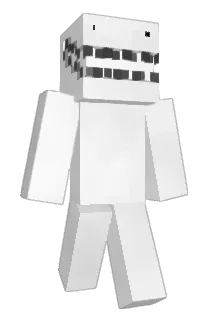 styxdepth Minecraft avatar full body