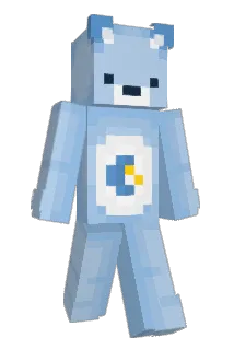 styxss Minecraft avatar full body
