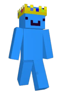 stzhc Minecraft avatar full body