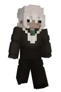 su1ey Minecraft avatar full body