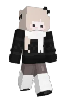 su_perno_va Minecraft avatar full body