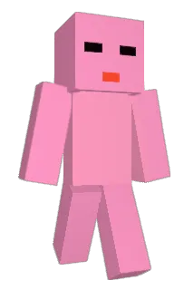 suama0617 Minecraft avatar full body