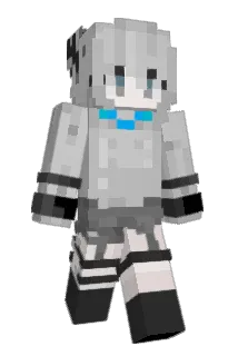 subai_offer Minecraft avatar full body