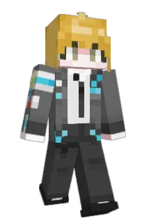subak1226 Minecraft avatar full body