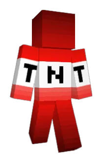 subak_1972 Minecraft avatar full body