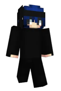 subaro_011 Minecraft avatar full body