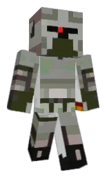 Custom render preview