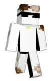 subensu Minecraft avatar full body