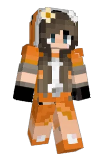 subiewu Minecraft avatar full body