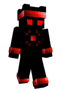 subject_lost Minecraft avatar full body
