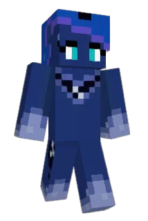 subjectxml Minecraft avatar full body