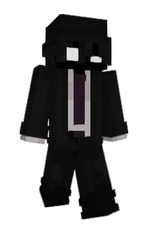 submulP Minecraft avatar full body