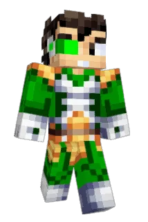 subterraneo998 Minecraft avatar full body