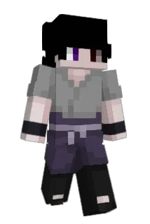 subzero0123 Minecraft avatar full body