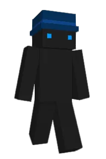 sucaodelaranja Minecraft avatar full body