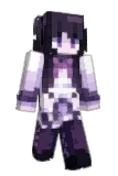 succax Minecraft avatar full body