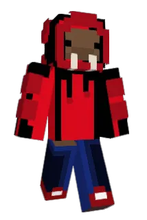 suchadreg_ Minecraft avatar full body