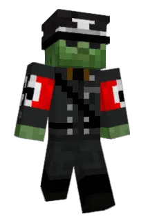 suck_it_now Minecraft avatar full body