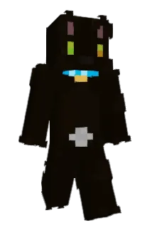 sucker_star Minecraft avatar full body