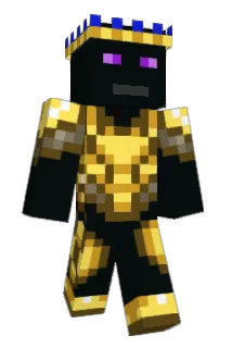 suckker10000 Minecraft avatar full body