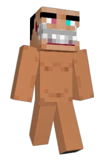 sucmyjennatools Minecraft avatar full body