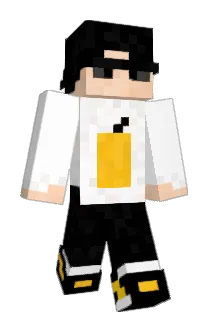 suco677 Minecraft avatar full body