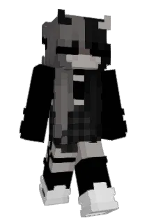sucrexe Minecraft avatar full body