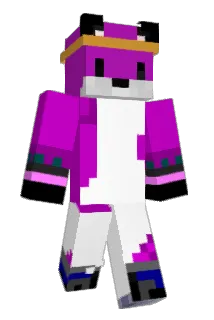 sudam_b_s Minecraft avatar full body