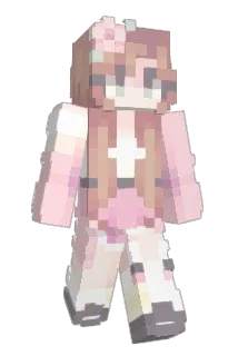 sudang_1217 Minecraft avatar full body
