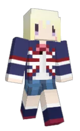 Custom render preview