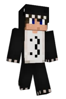 suddendamage Minecraft avatar full body