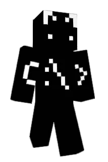 sudokat Minecraft avatar full body
