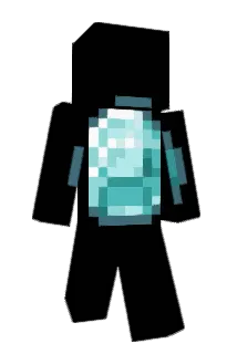 sudsyliam Minecraft avatar full body
