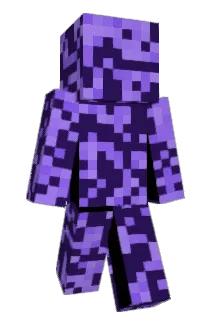 sudsyyy Minecraft avatar full body